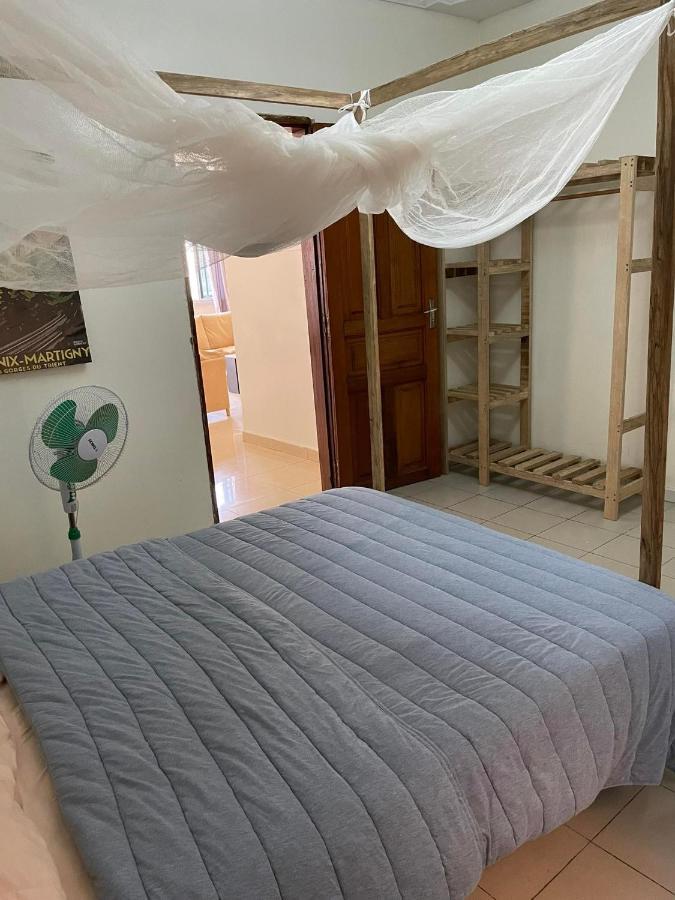 One Love Dakar Zewnętrze zdjęcie